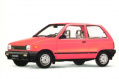 Suzuki Alto Hatchback II